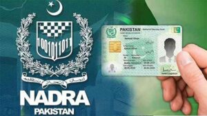 NADRA Cancels 4.2 Million CNICs Linked to Deceased Citizens