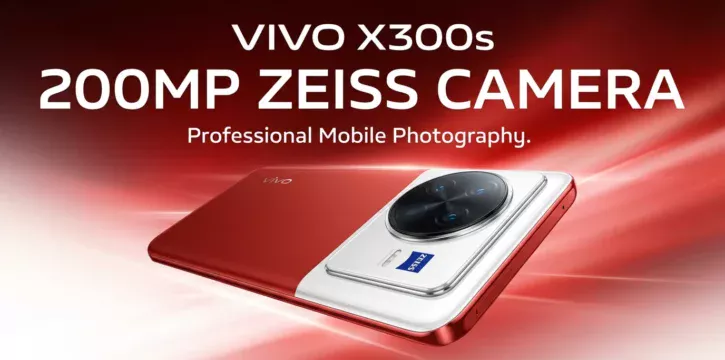 Vivo X300s Specifications Revealed Ahead of March 2026 Launch