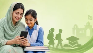 Bachon Ka Wazifa Check Online by CNIC 2026