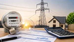 FESCO Bill Online Check Faisalabad 2026