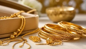 Gold Price Jumps Rs4,600 as Rates Rise for Second Straight Day in Pakistan