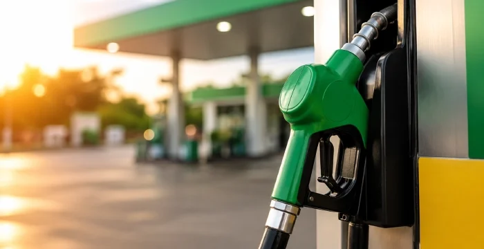 Hike Pushes Petrol Rate