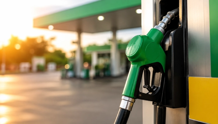 Hike Pushes Petrol Rate