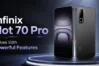 Infinix Hot 70 Pro Arrives With Powerful Features