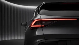 Kia Pakistan Teases New SUV