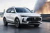 MG ZS 2026 Launched in Pakistan