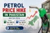 Petrol Price Hike in Pakistan