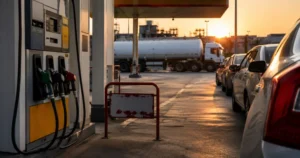 Petrol Shortage Risk Grows in Pakistan