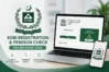 Register for EOBI Online