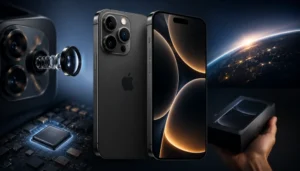 iPhone 18 Pro Max