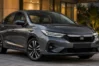 7th-Generation Honda City Expected to Be Unveiled in Pakistan Soon