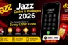 All Jazz Packages and Codes 2026