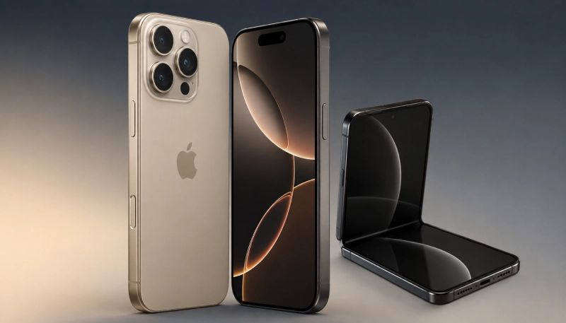 Apple Is Expected to Unveil iPhone 18 Pro max