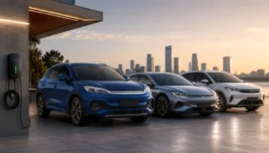 BYD Pakistan Offers Buyers a Chance to Lock In Current Prices