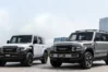 Chery’s iCAUR V23 and V27 Spotted Testing in Pakistan