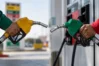 Diesel Price Drops and petrol get more expensive