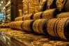 Gold Price Falls Rs1,800 Per Tola