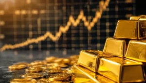 Gold Prices Continue Their Upward Trend