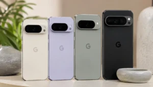 Google Pixel 11 Series
