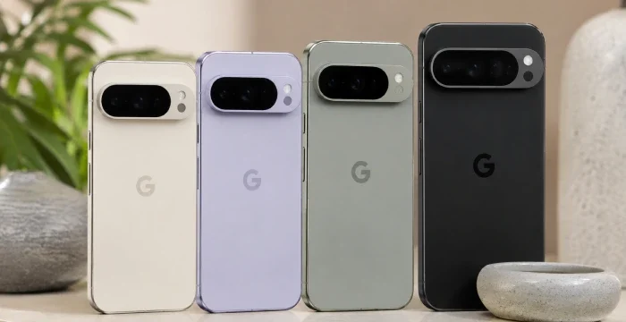 Google Pixel 11 Series