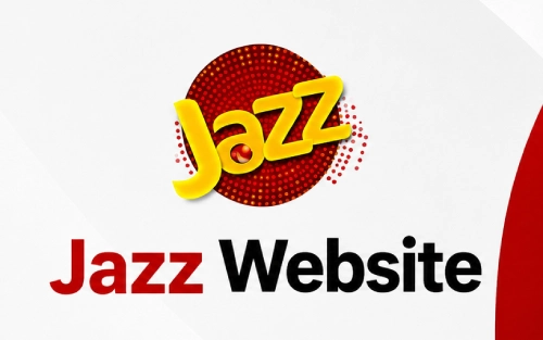 Jazz Website