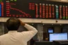 KSE-100 Opens Lower, Drops Nearly 595 Points in Early Trading