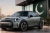 MINI Enters Pakistan With New Petrol and Electric Cars