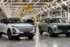OMODA and JAECOO Vehicles