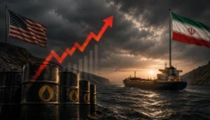 Oil Prices Rise for a Fourth Day