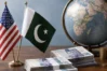 Pakistan Asks US for Support Its Currency