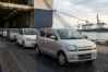 Pakistan-Made Suzuki Alto Reaches Brunei