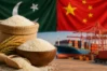 Pakistan Rice Exports to China Jump 511% in Early 2026