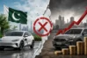 Pakistan Scraps New EV Policy