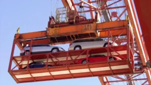Pakistan to Build 150-Acre Auto Processing Zone at Port Qasim