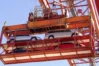Pakistan to Build 150-Acre Auto Processing Zone at Port Qasim