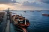 Pakistans Exports to Gulf Countries Fall