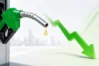 Petrol Price Drops by Rs. 1.70