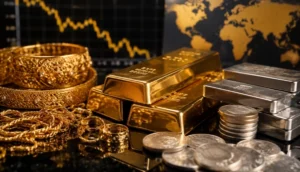 Seven-day bullish streak broken