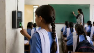 Sindh Expands School Attendance System to Schools