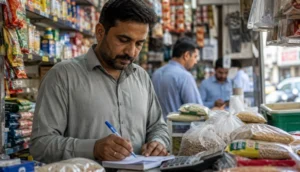 Small Traders in Pakistan Can Now Pay less tax