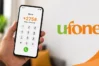 Ufone Balance Save Code