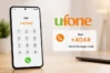 Ufone SMS Package Code
