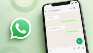 WhatsApp Is Adding a Faster Way to Search Chats on iPhone