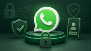 WhatsApp Is Making Accounts Safer With Passwords
