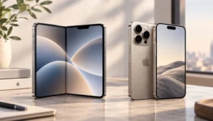 Apples First Foldable iPhone and iPhone 18 Pro Launch Today