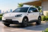 Chery Q Electric Car Set to Launch in Pakistan