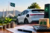 EV Tax Breaks May Cost Pakistan Rs150 Billion a Year