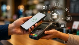 Fintech Growth Helps Digital Payments