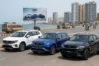 Geely Is Coming to Pakistan