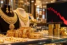 Gold Price Down Rs 5,600 Per Tola Today